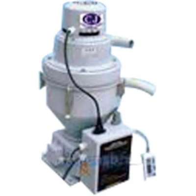 Awtomatikong Suction Machine